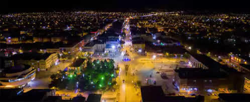 Hotel Moonlight Erzincan Exteriér fotografie