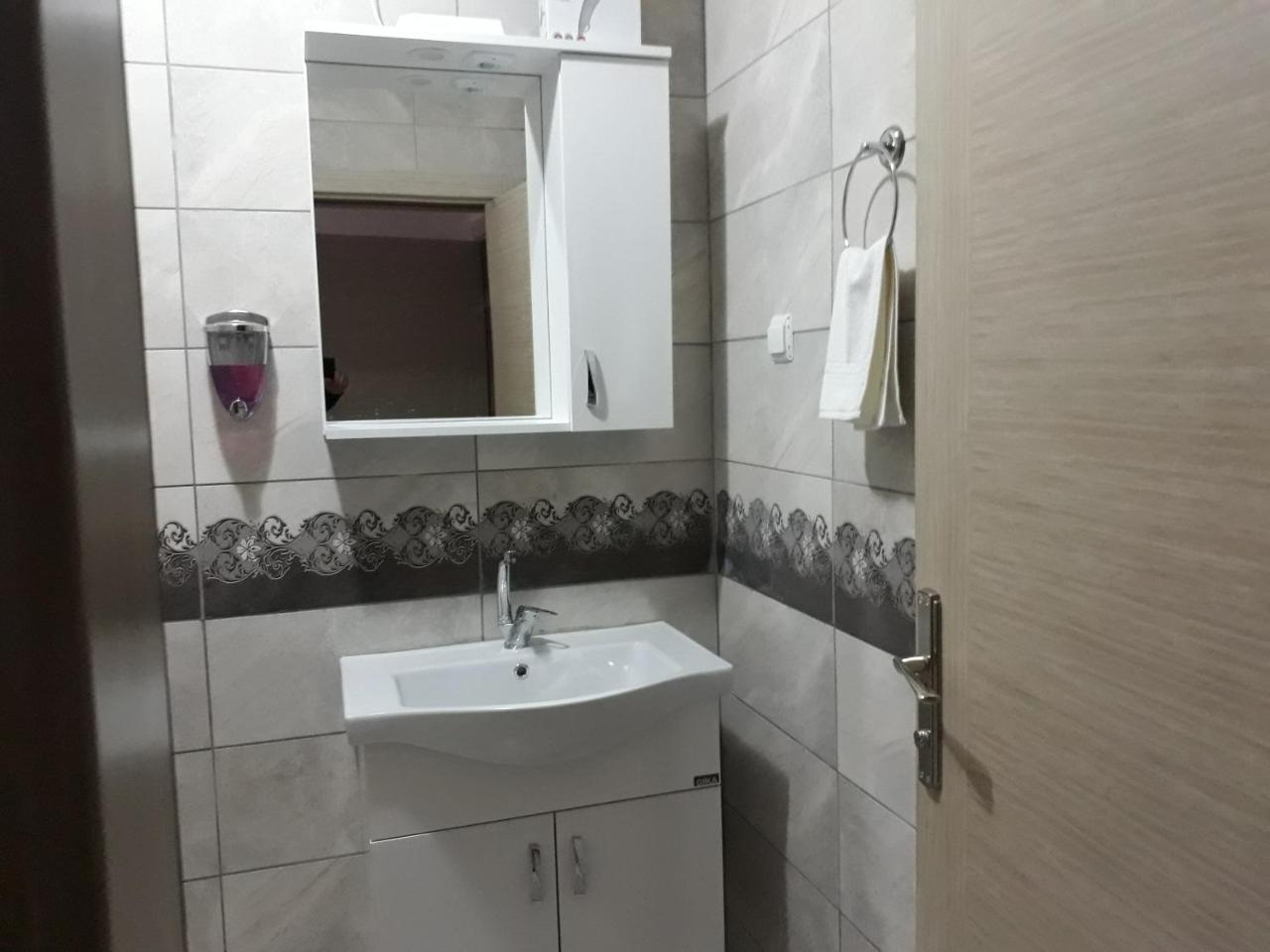 Hotel Moonlight Erzincan Exteriér fotografie