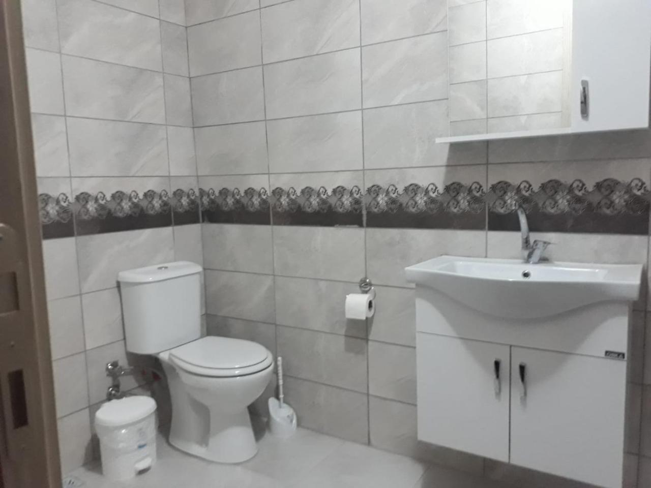 Hotel Moonlight Erzincan Exteriér fotografie